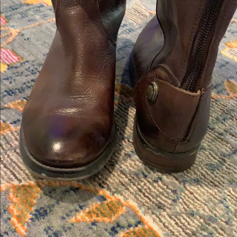 Excellent Condition Riding Boots - Picture 4 of 8